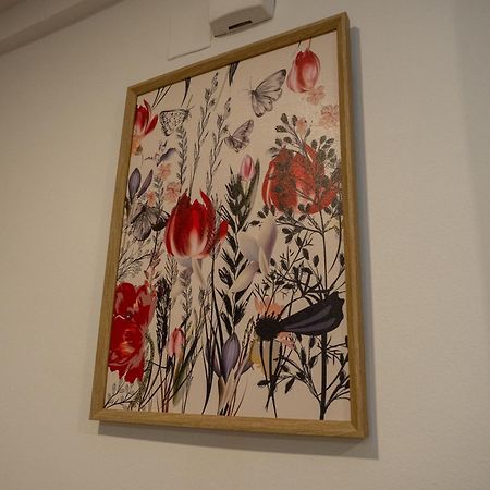 コルドバBhost - Duplex San Miguelアパートメント エクステリア 写真