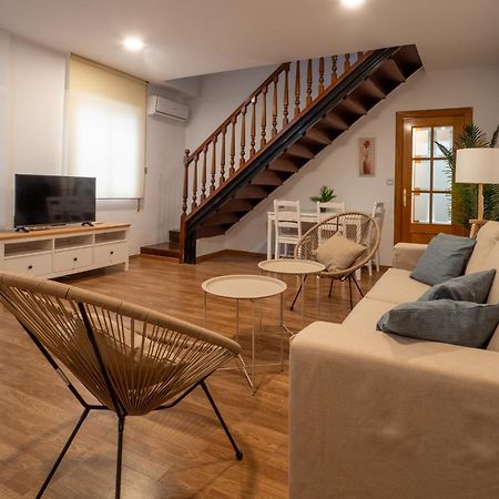 コルドバBhost - Duplex San Miguelアパートメント エクステリア 写真