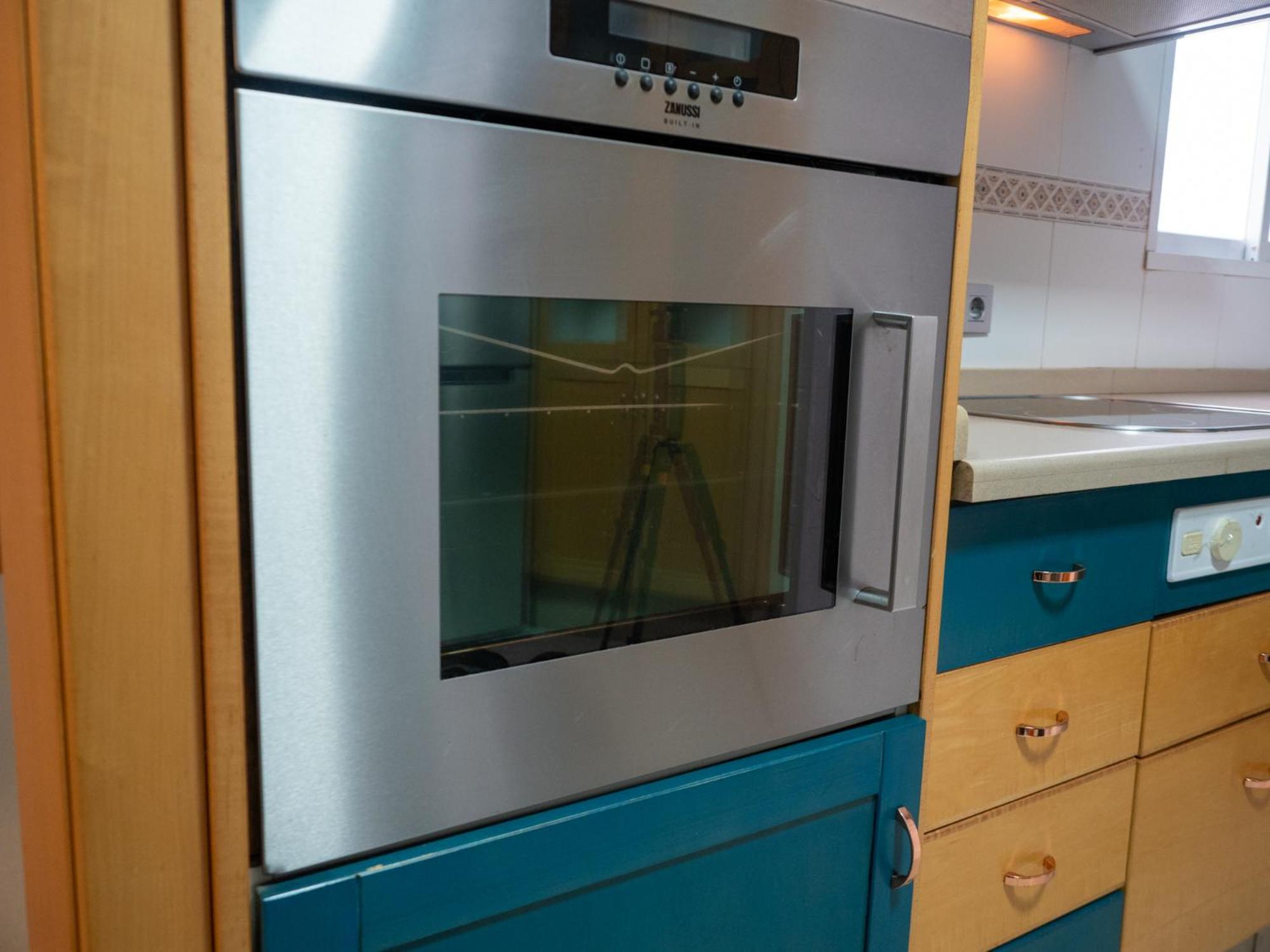 コルドバBhost - Duplex San Miguelアパートメント エクステリア 写真