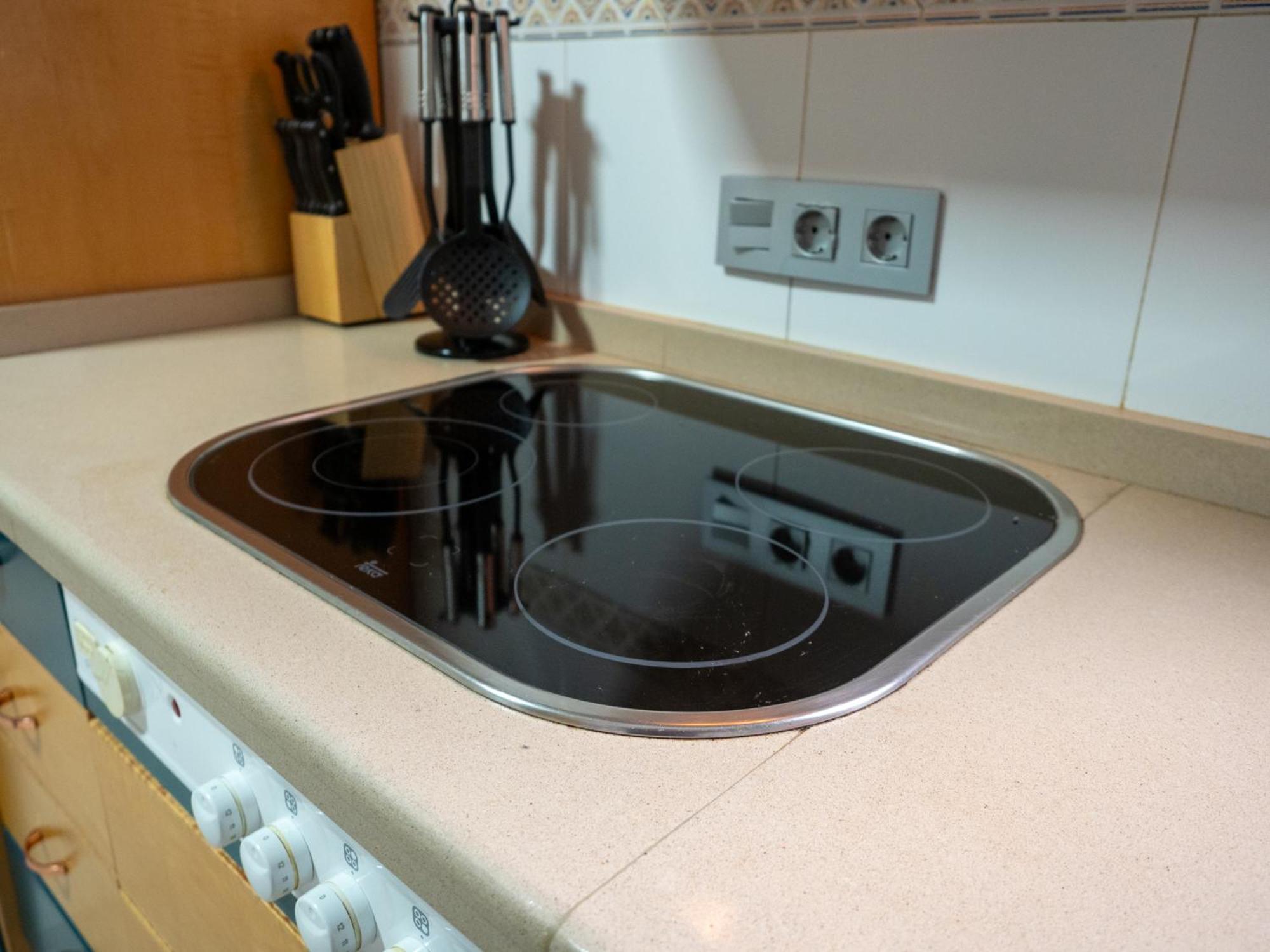 コルドバBhost - Duplex San Miguelアパートメント エクステリア 写真