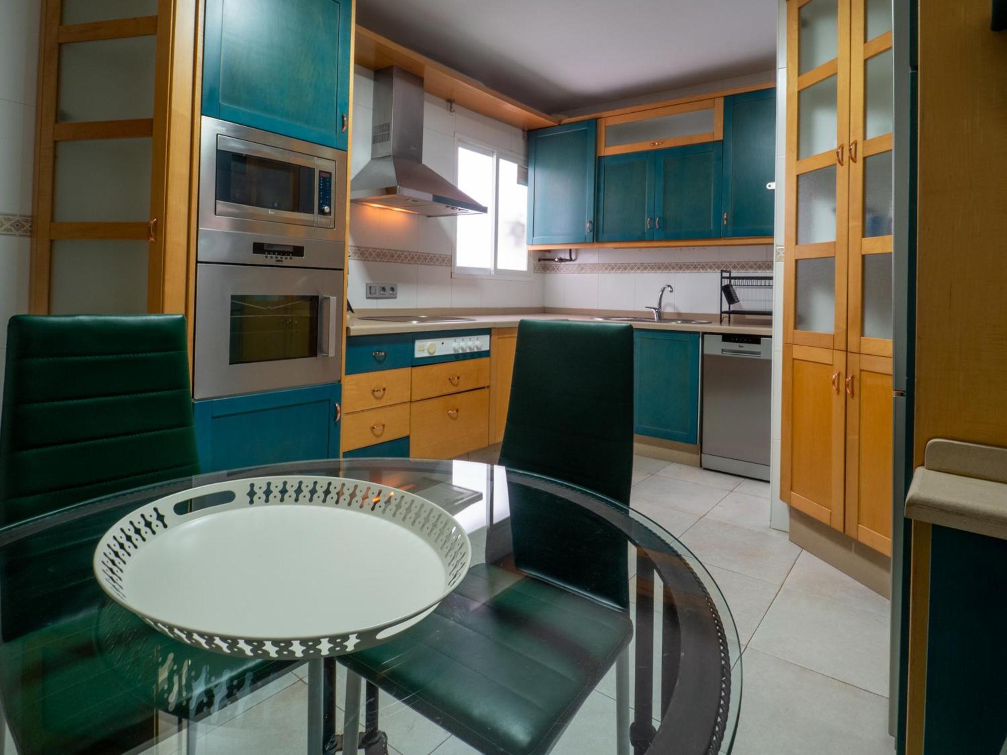 コルドバBhost - Duplex San Miguelアパートメント エクステリア 写真