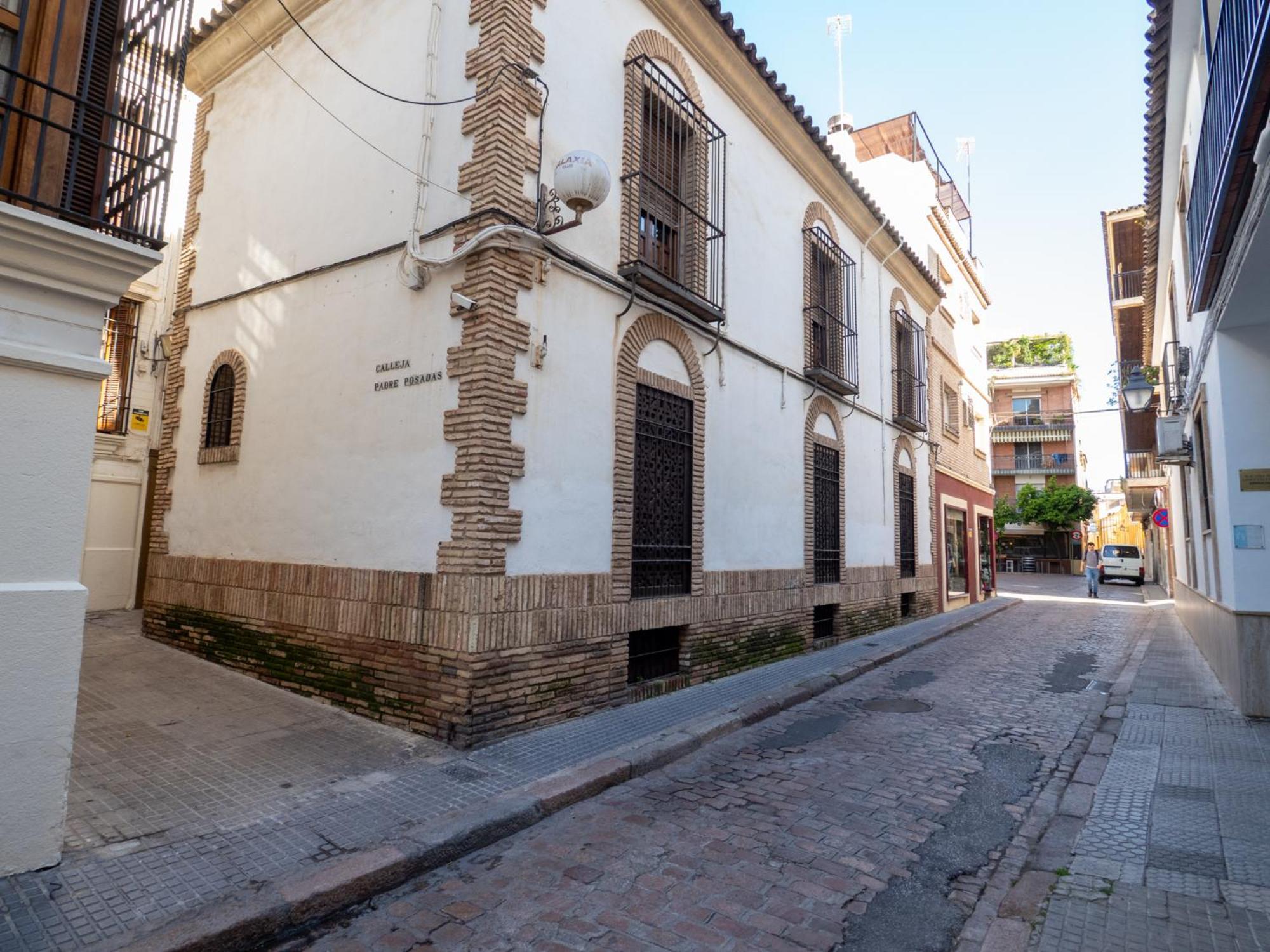 コルドバBhost - Duplex San Miguelアパートメント エクステリア 写真