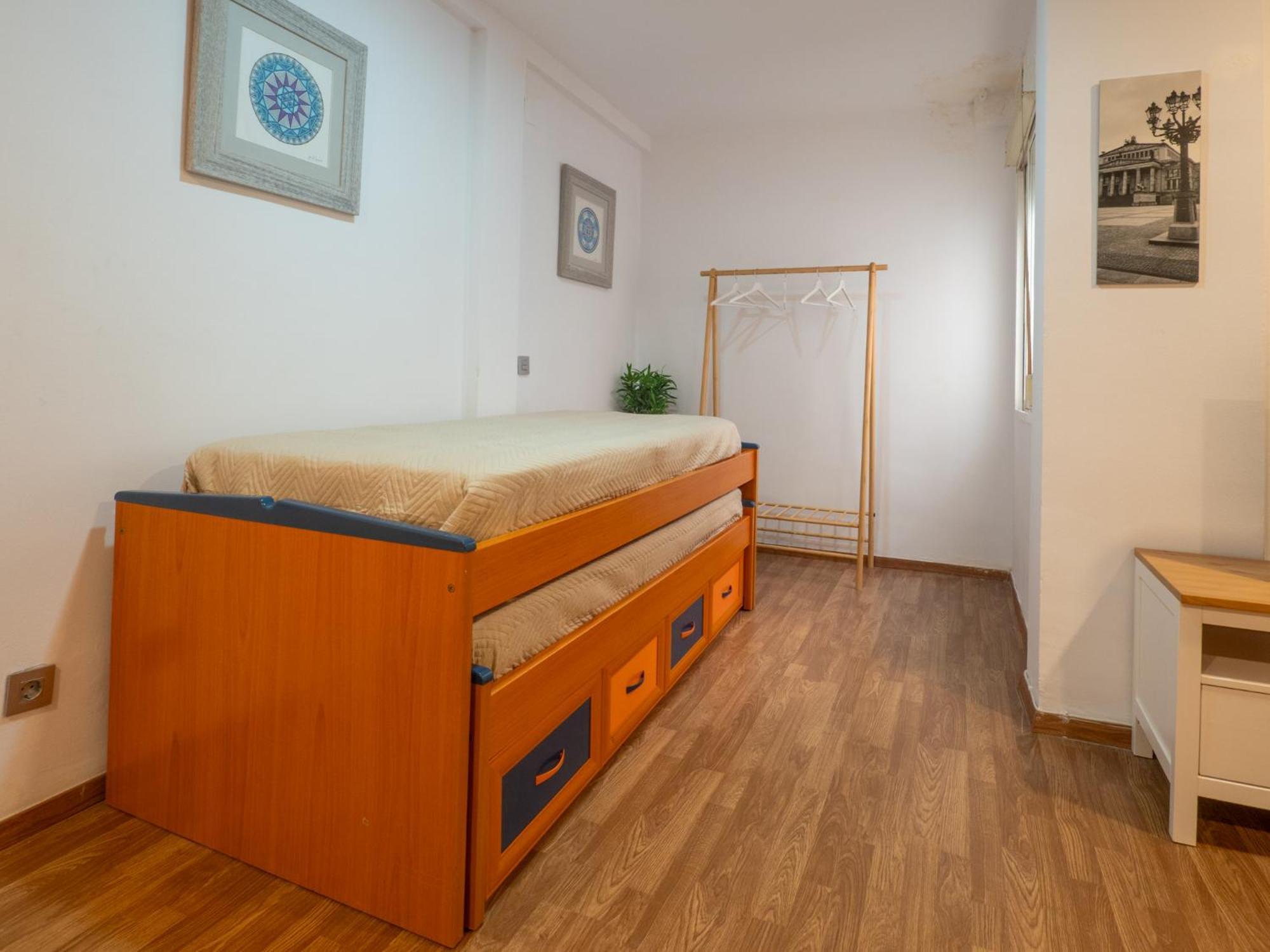 コルドバBhost - Duplex San Miguelアパートメント エクステリア 写真