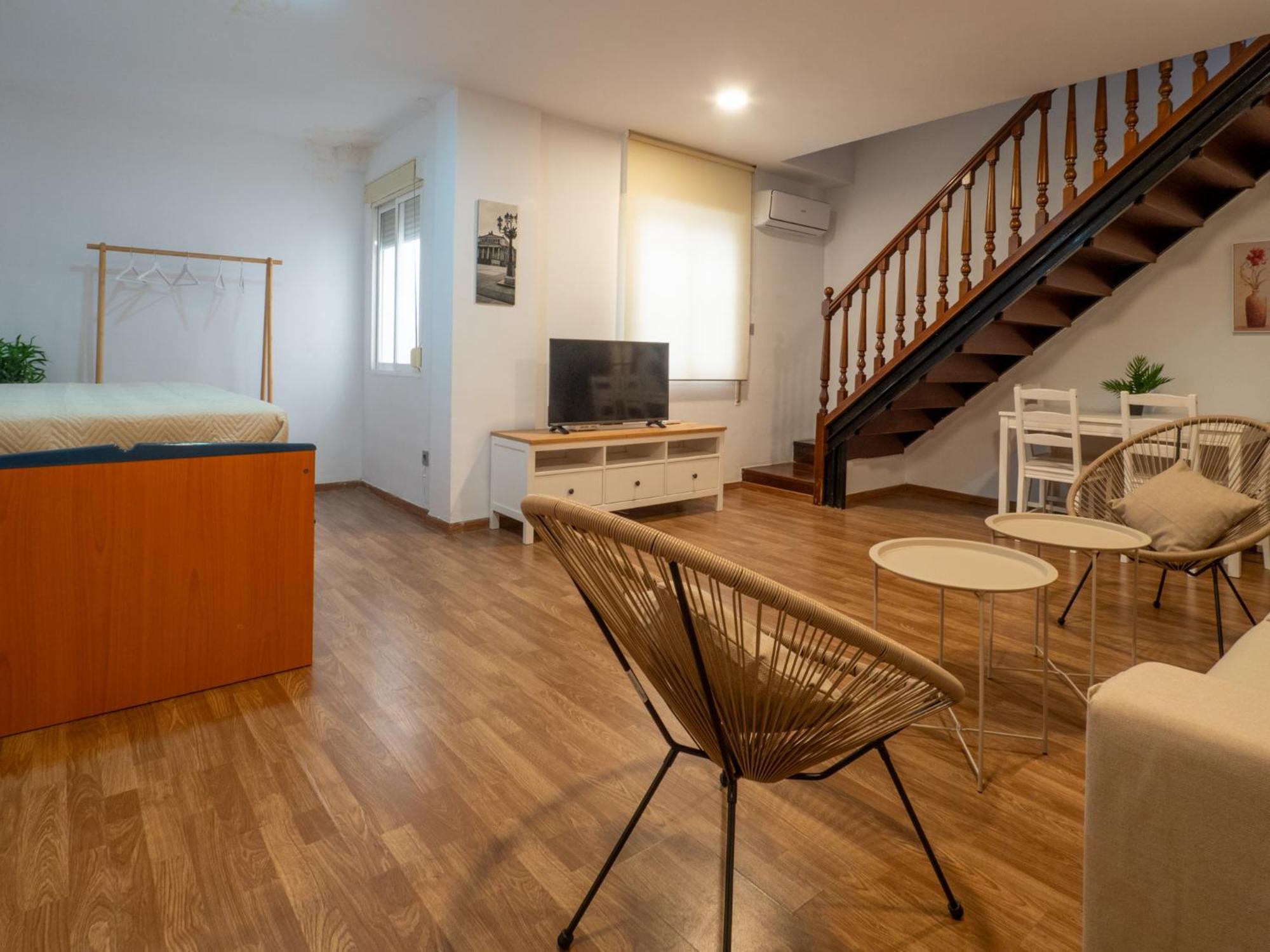 コルドバBhost - Duplex San Miguelアパートメント エクステリア 写真