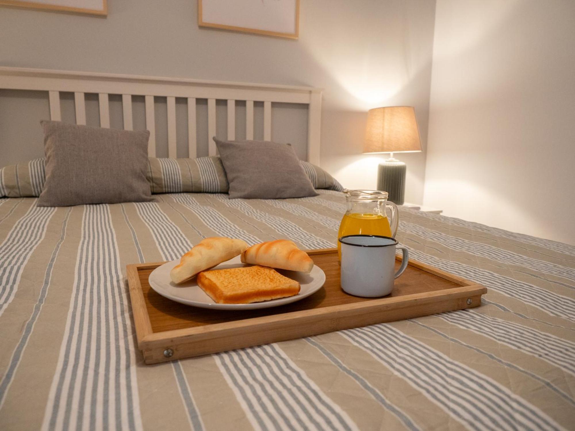 コルドバBhost - Duplex San Miguelアパートメント エクステリア 写真