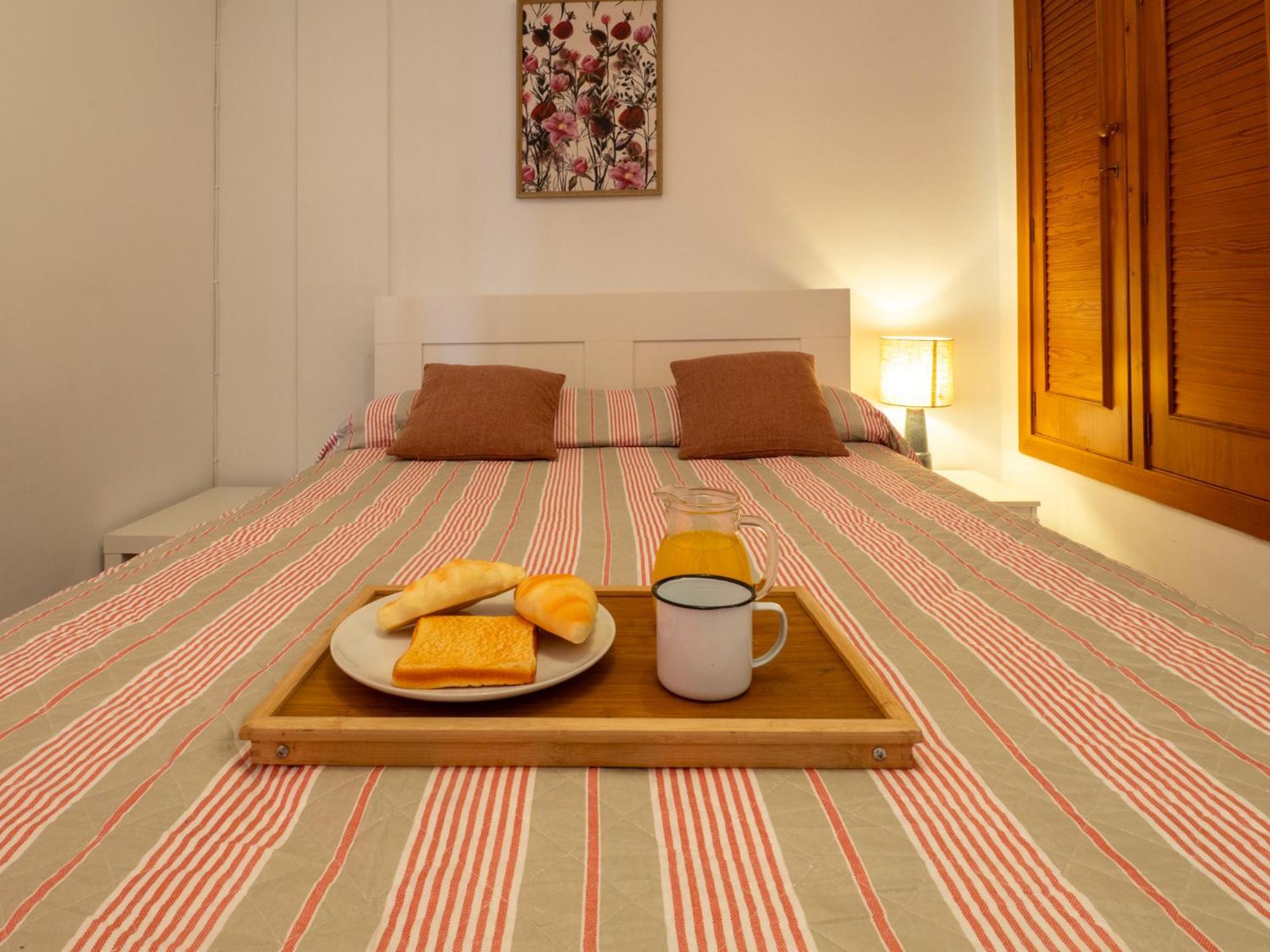 コルドバBhost - Duplex San Miguelアパートメント エクステリア 写真