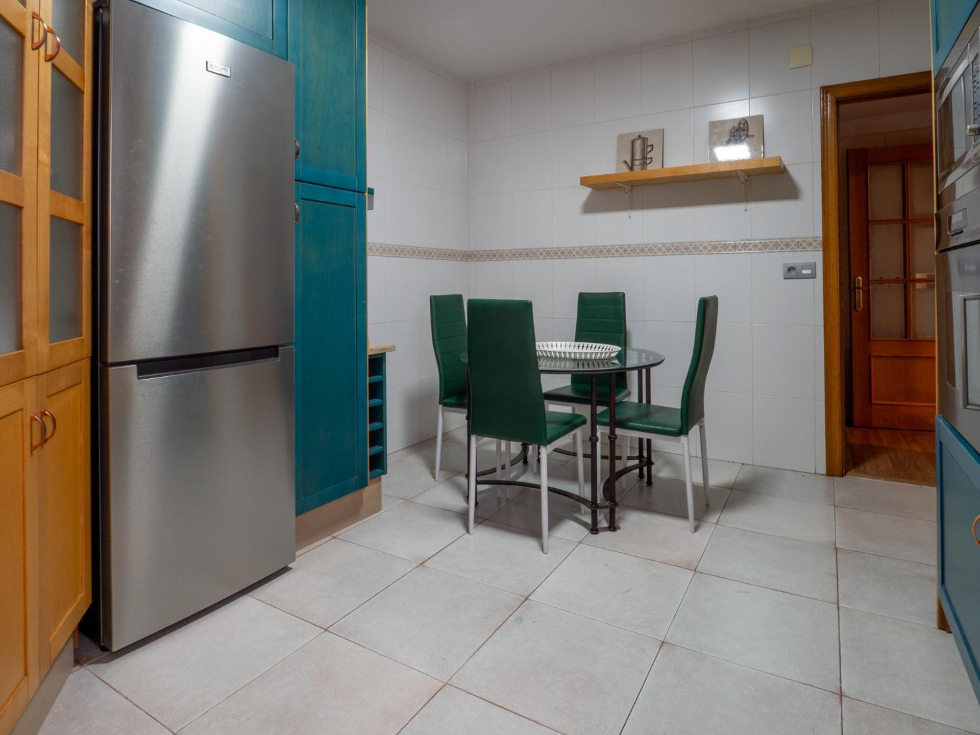 コルドバBhost - Duplex San Miguelアパートメント エクステリア 写真