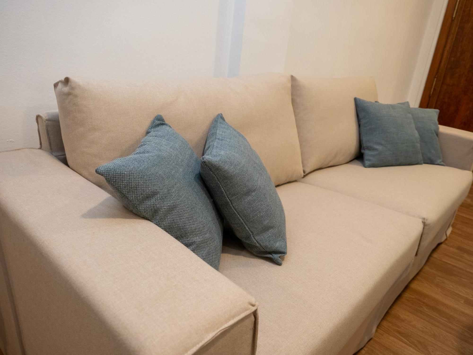 コルドバBhost - Duplex San Miguelアパートメント エクステリア 写真