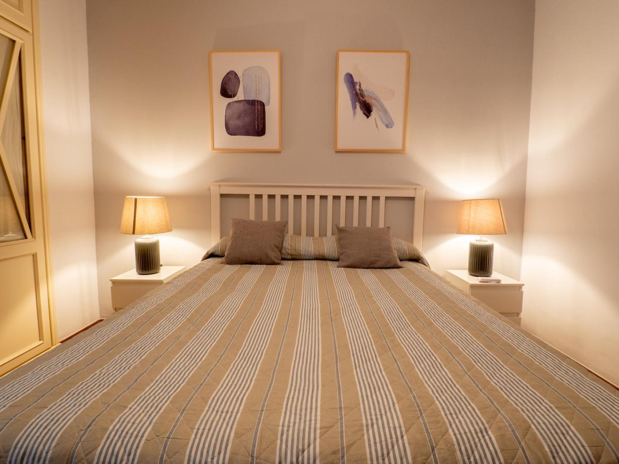 コルドバBhost - Duplex San Miguelアパートメント エクステリア 写真