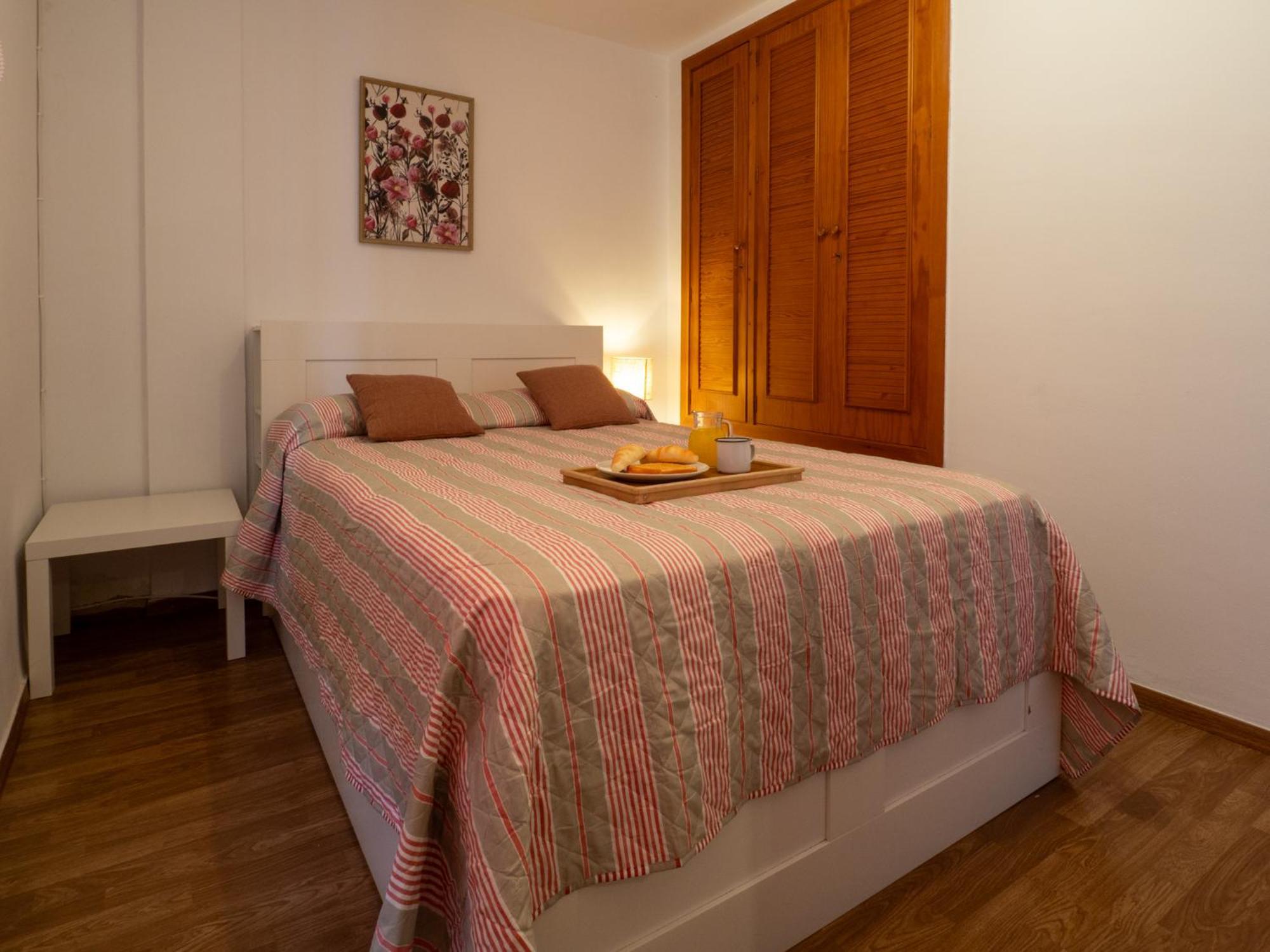 コルドバBhost - Duplex San Miguelアパートメント エクステリア 写真