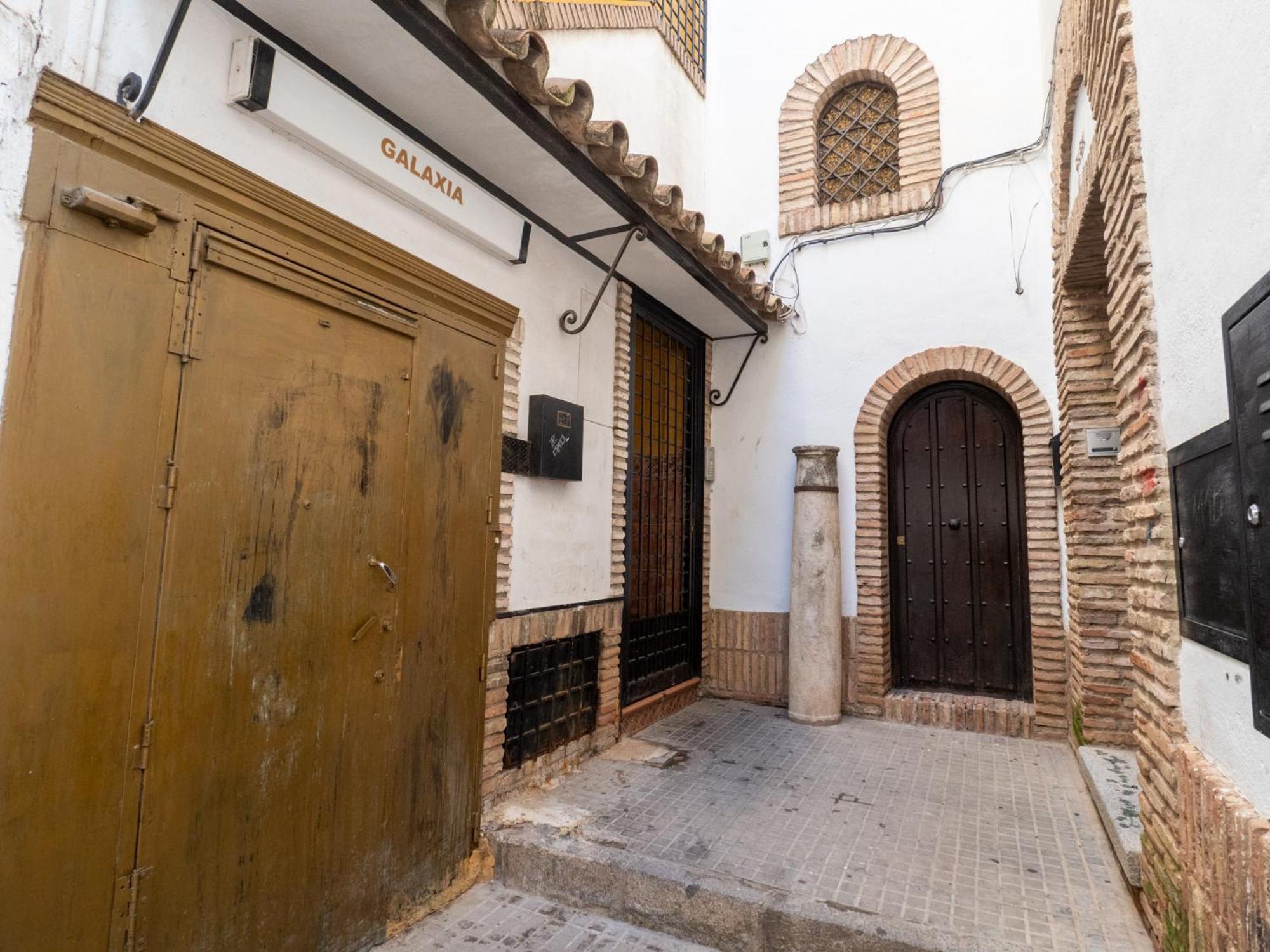 コルドバBhost - Duplex San Miguelアパートメント エクステリア 写真