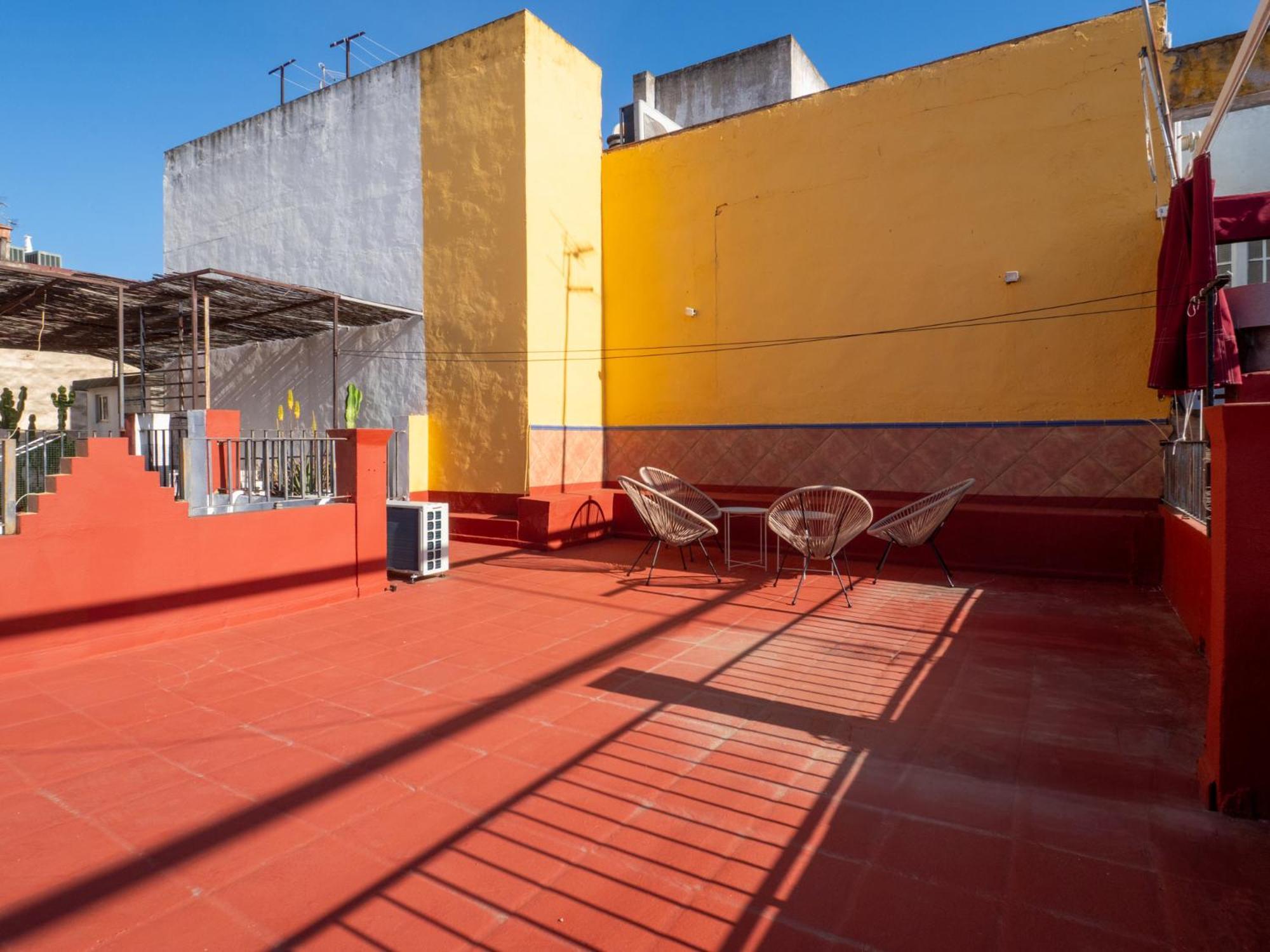 コルドバBhost - Duplex San Miguelアパートメント エクステリア 写真