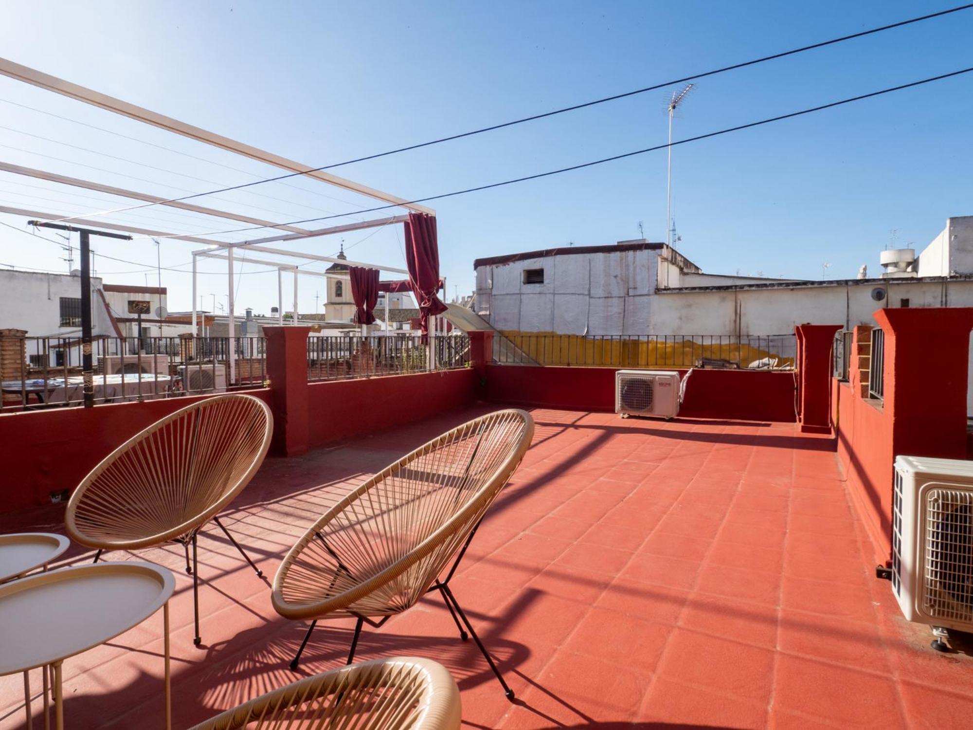 コルドバBhost - Duplex San Miguelアパートメント エクステリア 写真