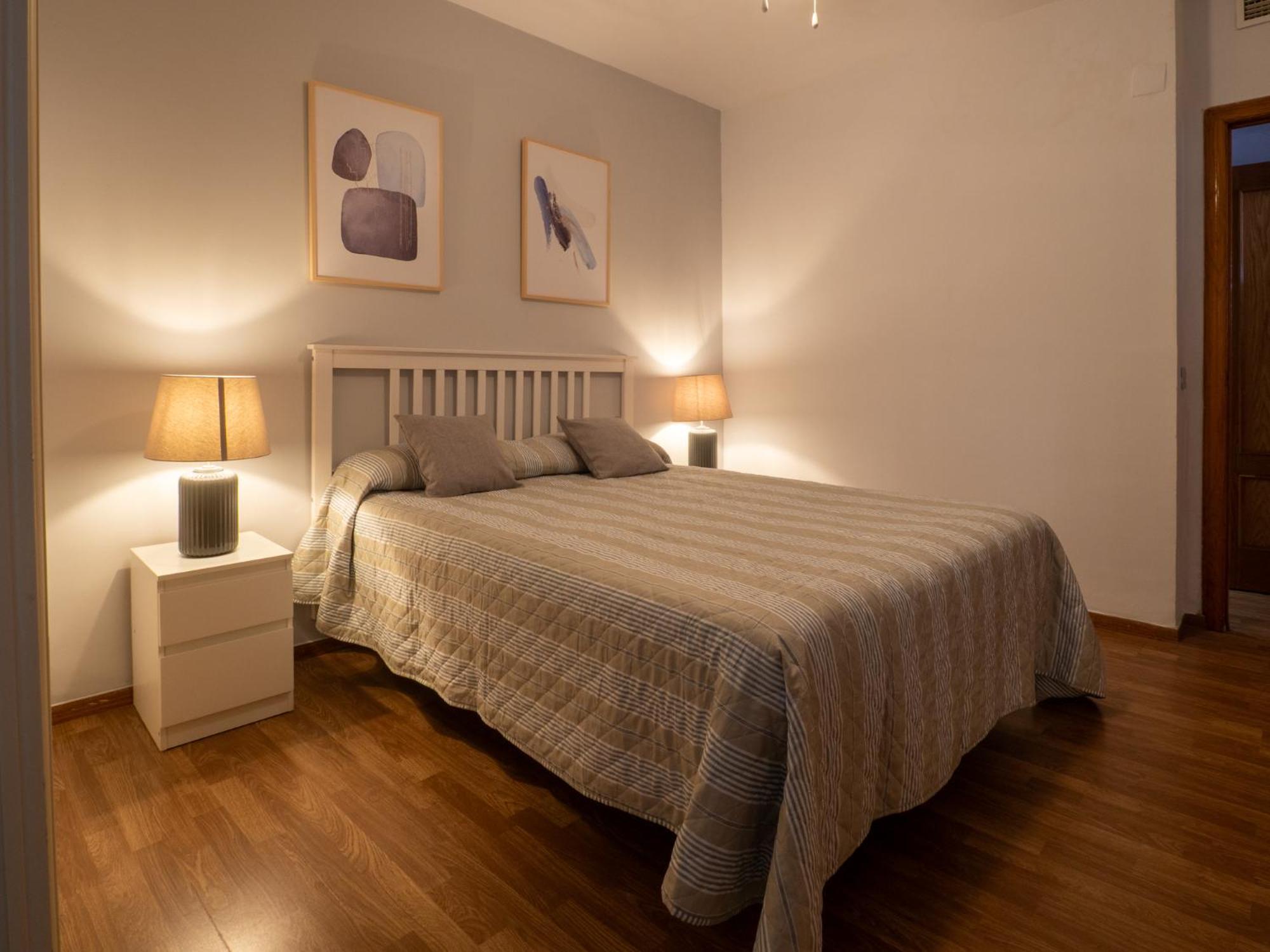コルドバBhost - Duplex San Miguelアパートメント エクステリア 写真