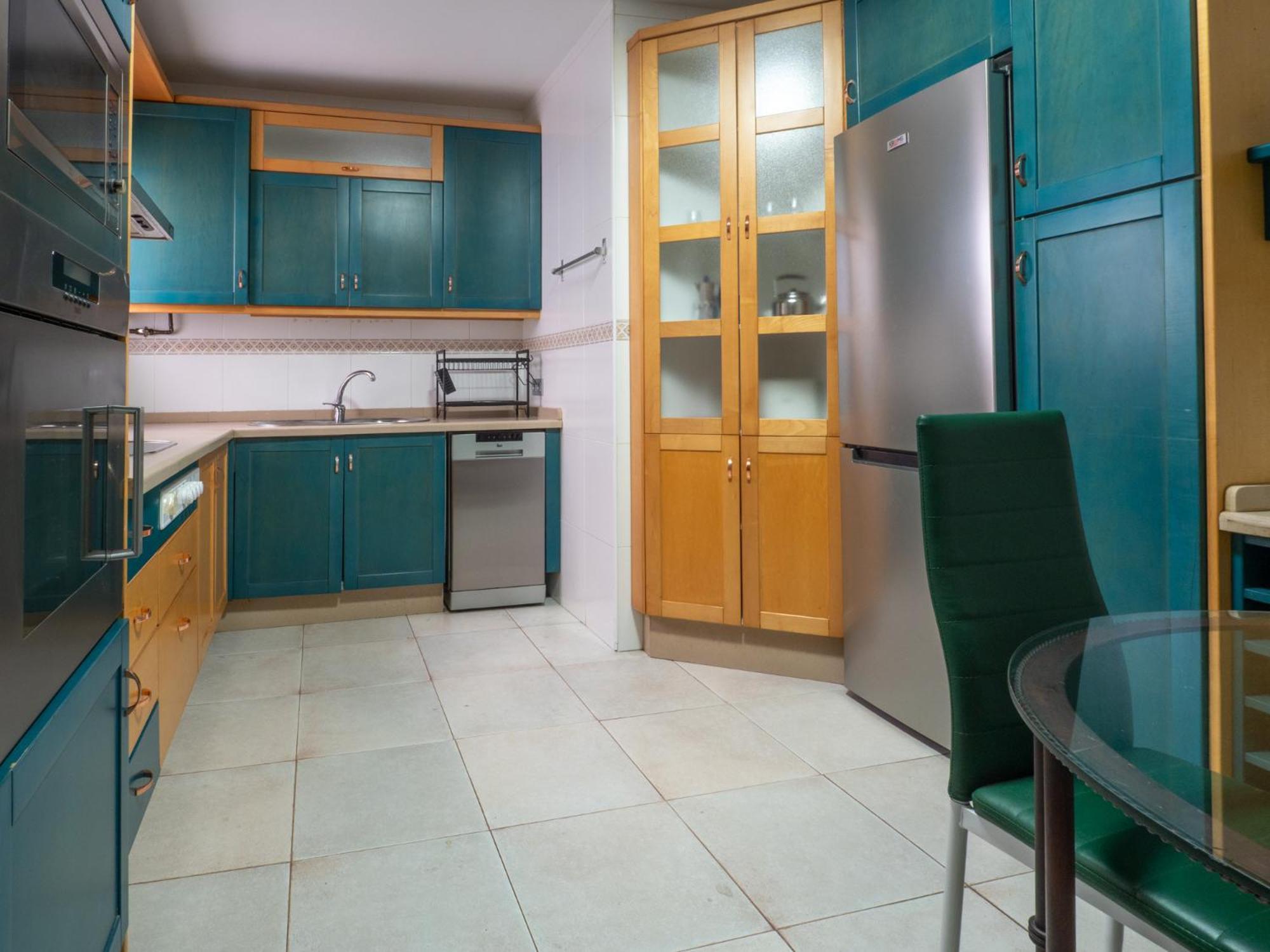 コルドバBhost - Duplex San Miguelアパートメント エクステリア 写真