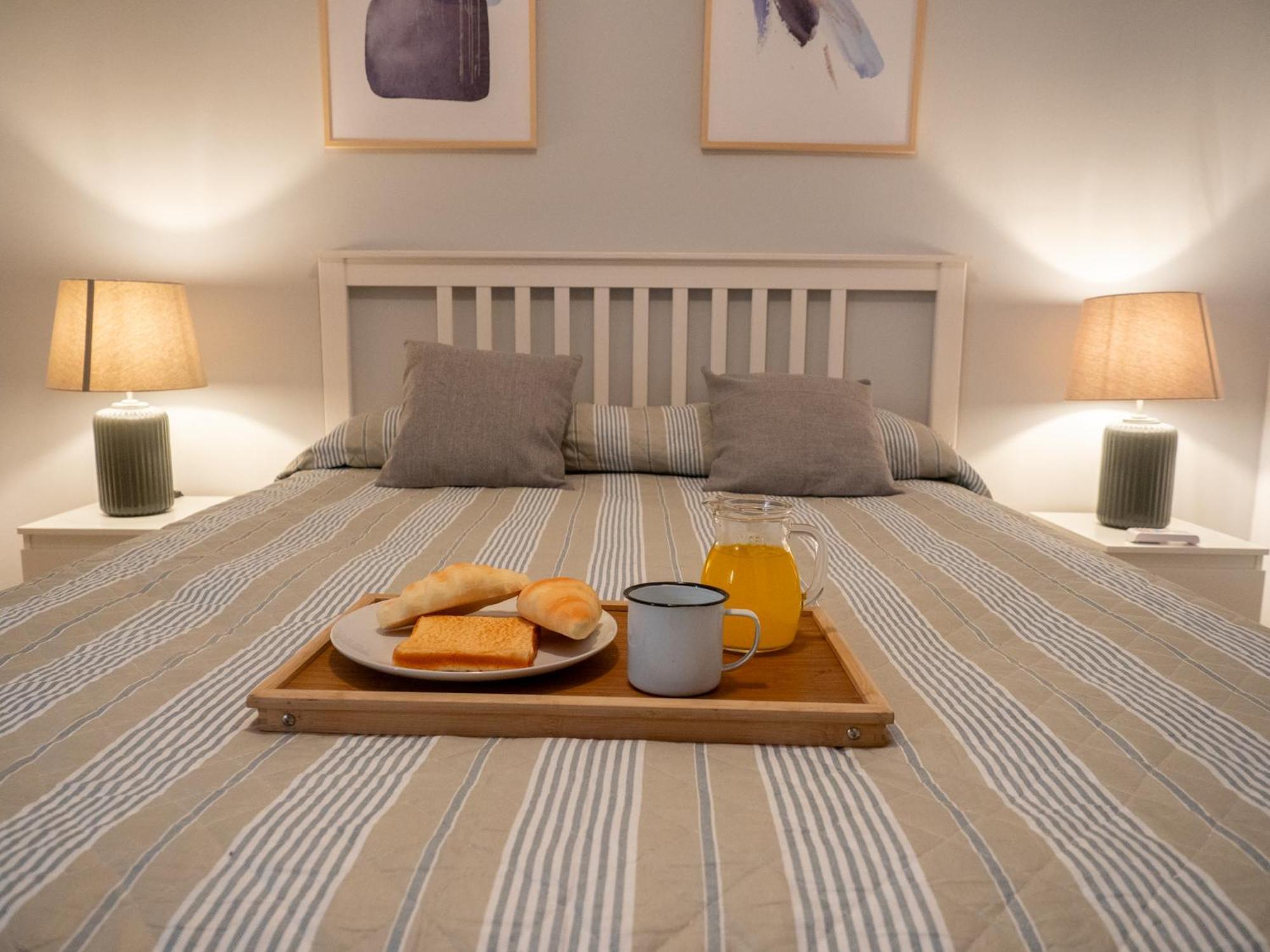 コルドバBhost - Duplex San Miguelアパートメント エクステリア 写真