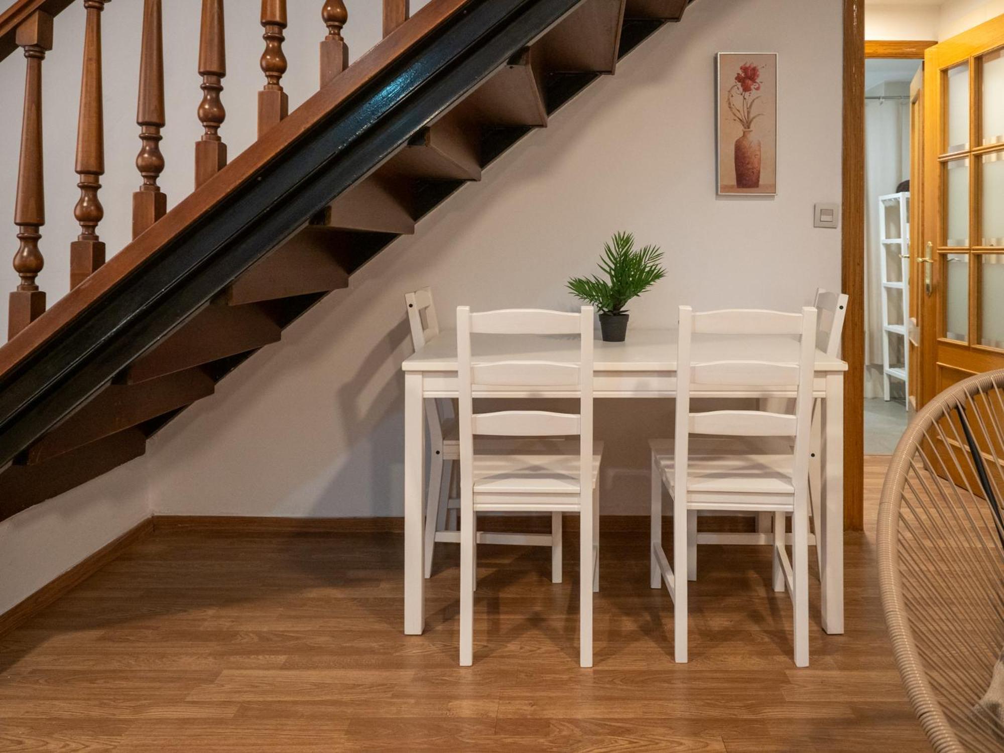 コルドバBhost - Duplex San Miguelアパートメント エクステリア 写真