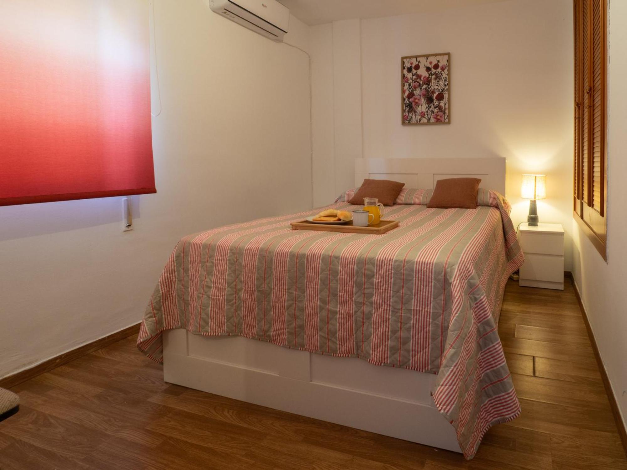 コルドバBhost - Duplex San Miguelアパートメント エクステリア 写真