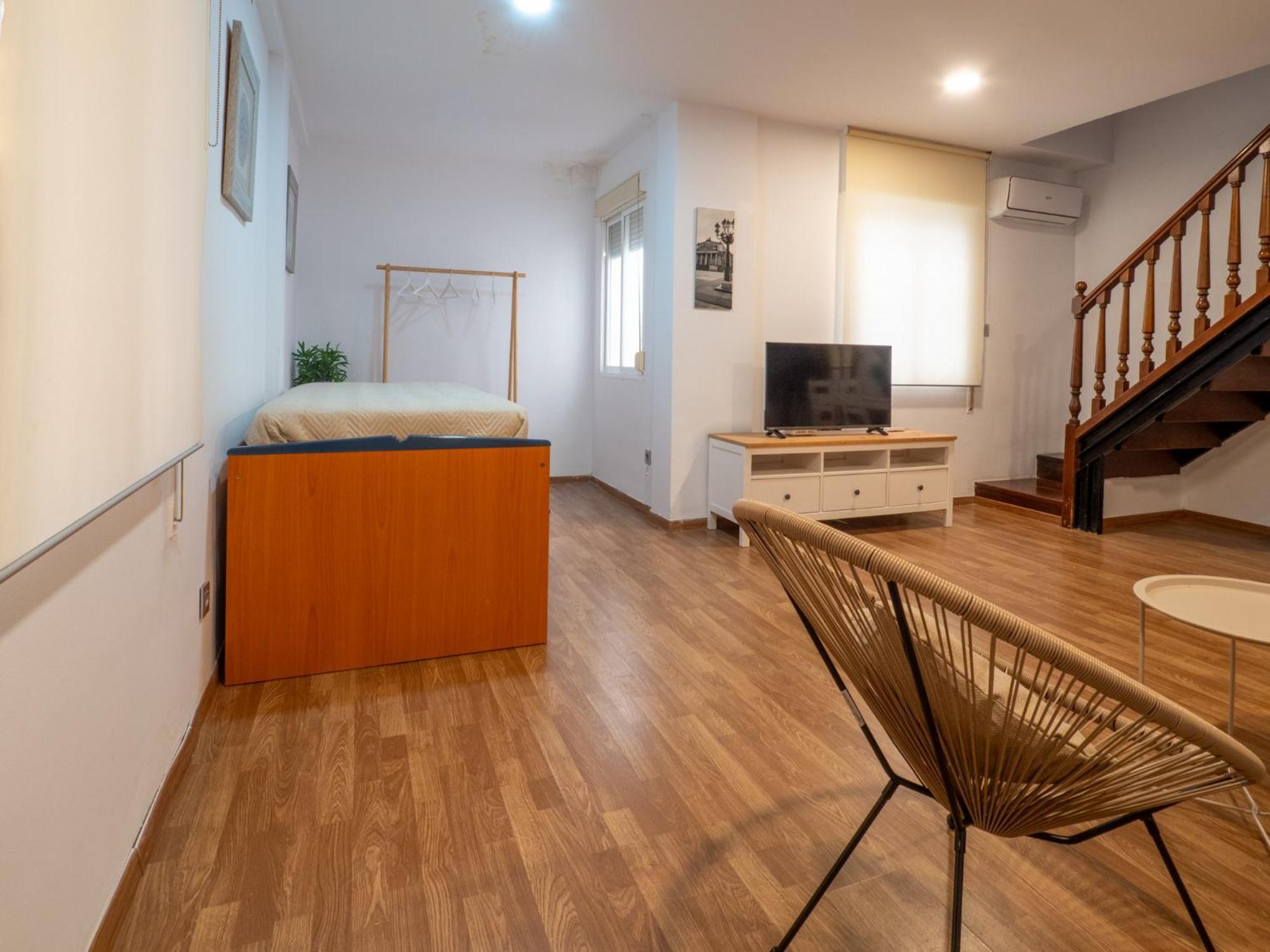 コルドバBhost - Duplex San Miguelアパートメント エクステリア 写真
